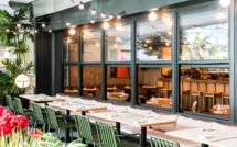 COMMISSARY: let’s go to California!