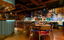 LA SALA: friendly tapas