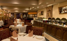 Gaylord: the oldest Indian restaurant in Hong Kong