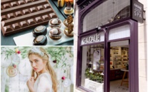 Madame's news - April