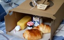 Bed &amp; Breakfast 