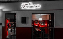 La Fromagerie