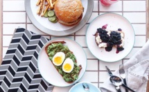 4 new brunches for the summer
