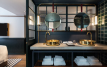 The Fleming: a boutique hotel with phlegm and slick design 