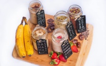 A healthy kick of the day A healthy kick of the day