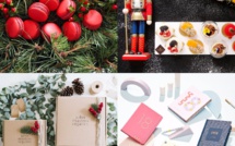   Madame’s Christmas gifts guide from A to Z 