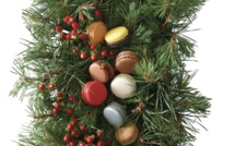 5 sweet festive treats for the Christmas season