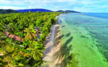 Samahita Retreat: a little paradise