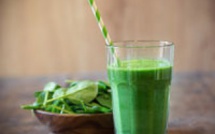 Eat Fresh bags: Detox for mummy, Yummy for baby