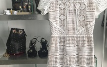 Label Chic opens first permanent showroom Label Chic opens first permanent showroom