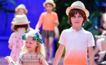 Kids Fashion - 3 trends for this Spring/Summer 2018 Kids Fashion - 3 trends for this Spring/Summer 2018