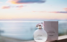 « Light of Serenity » - at Spa L’Occitane  « Light of Serenity » - at Spa L’Occitane