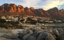 Madame Travels - A week in Cape Town