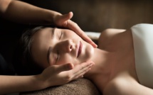 Renew, Refresh, Recharge - The Ritz-Carlton Spa  Renew, Refresh, Recharge - The Ritz-Carlton Spa