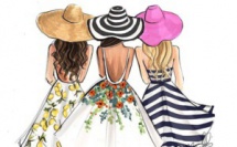 Spring/Summer 2018 - Our fashion crushes from A to Z