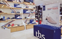 TBS opens counter at SOGO Causeway Bay TBS opens counter at SOGO Causeway Bay