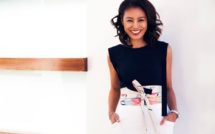 Isabella Wren x Angie Lau – Fashion Collaboration