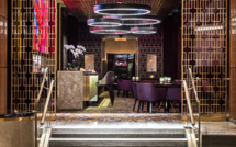 Staycation series #2 - The St. Regis Macao Staycation series #2 - The St. Regis Macao