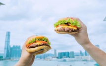 Shake Shack – shaking-up IFC and Pacific Place 