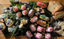 Dr. Fern’s Gin Parlour launches Fika inspired Afternoon Tea  Dr. Fern’s Gin Parlour launches Fika inspired Afternoon Tea