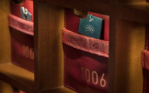 Staycation series #3 – The Fleming Staycation series #3 – The Fleming