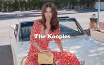 THE KOOPLES – SS18 Seasonal Sale and an exclusive offer for Hong Kong Madame readers THE KOOPLES – SS18 Seasonal Sale and an exclusive offer for Hong Kong Madame readers