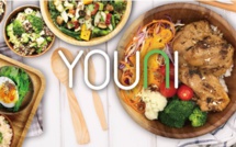 Youni, meal plans
