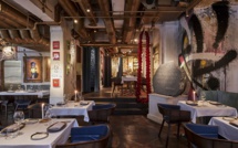 Bibo turns 4 welcoming Michelin Star Chef on board