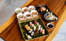 FUMI launches Saturday Japanese Brunch