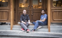 Bringing new stories to life - the motto behind Black Sheep Restaurants' shaking-up of the Hong Kong dining scene Bringing new stories to life - the motto behind Black Sheep Restaurants' shaking-up of the Hong Kong dining scene