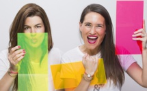 Women of Hong Kong – Alexandra and Karine, Founders of SILA Women of Hong Kong – Alexandra and Karine, Founders of SILA