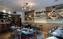 Le Bistro Winebeast relocates to a new home in Wanchai