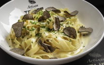 Food Cravings – Truffle Food Cravings – Truffle