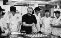 Entrepreneurs of Hong Kong – Gaël, Sweet Fashion House Entrepreneurs of Hong Kong – Gaël, Sweet Fashion House