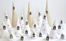 Hong Kong Madame Advent Calendar - 24 days of Giveaways!