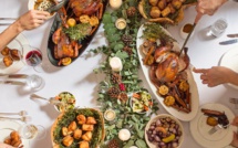 Christmas 2018 – Our 5 fav traditional Christmas menus in town