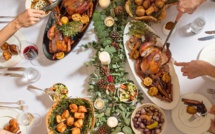 Christmas 2018 – Our 5 fav traditional Christmas menus in town Christmas 2018 – Our 5 fav traditional Christmas menus in town