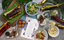 Christmas 2018 - 5 restaurants offering not so traditional Christmas menus Christmas 2018 - 5 restaurants offering not so traditional Christmas menus