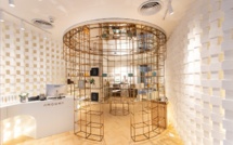 AMOOMA Spa &amp; Sanctuary opens urban oasis in Wan Chai