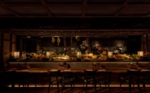 UOHARU – casual dining at an authentic Japanese izakaya in the heart of Central UOHARU – casual dining at an authentic Japanese izakaya in the heart of Central