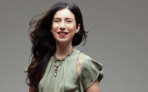 Women of Hong Kong – Laetitia, Regional Managing Director APAC for Chloé