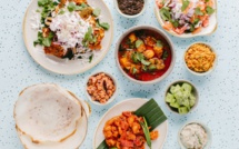 Hotal Colombo: Black Sheep Restaurants’ latest baby spices up Soho Hotal Colombo: Black Sheep Restaurants’ latest baby spices up Soho