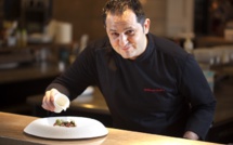Michelin-starred chefs of Hong Kong – Guillaume Galliot, Chef de Cuisine at Caprice