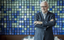 A conversation with Alain Ducasse A conversation with Alain Ducasse