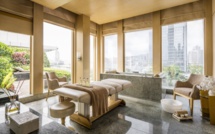 Spa at Four Seasons Hotel Hong Kong partners with Biologique Recherche to give you that glow