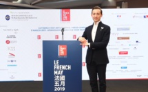 ​An insider look at Le French May with its CEO, Julien-Loïc Garin