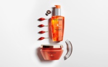 April beauty hits April beauty hits