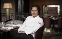 Women of Hong Kong – Smita, Executive Pastry Chef Grand Hyatt Hong Kong Women of Hong Kong – Smita, Executive Pastry Chef Grand Hyatt Hong Kong