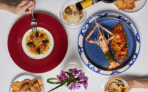 3 newish lunch sets to treat yourself on a weekday 3 newish lunch sets to treat yourself on a weekday