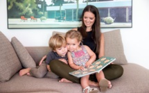 Women of Hong Kong – Sarah, Founder of Retykle Women of Hong Kong – Sarah, Founder of Retykle